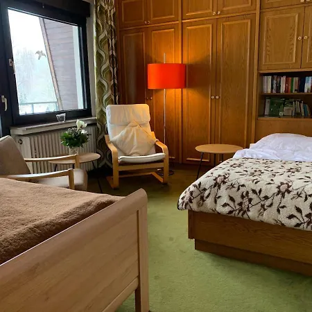 Talblick Zorge * Walkenried